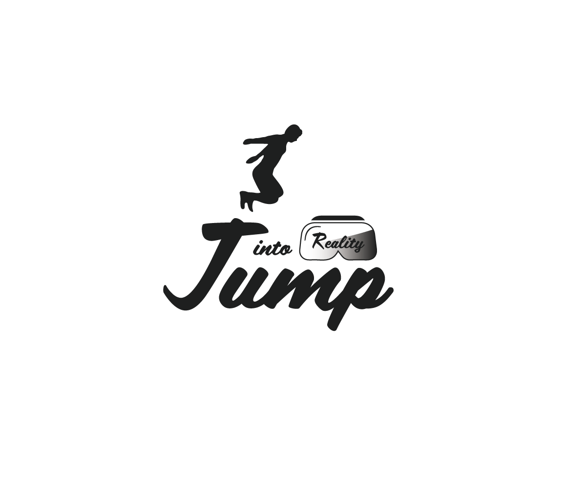 Logo Design by jessietorrente10 for Jump Into Reality | Design #15325901