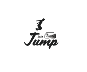 Logo Design by jessietorrente10 for Jump Into Reality | Design: #15325901