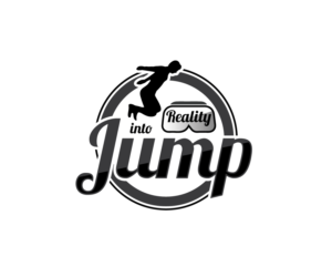 Logo Design by jessietorrente10 for Jump Into Reality | Design: #15325907