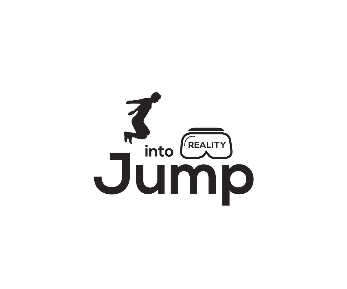 Logo-Design von jessietorrente10 für Jump Into Reality | Design #15334848