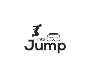 Logo Design by jessietorrente10 for Jump Into Reality | Design: #15334848