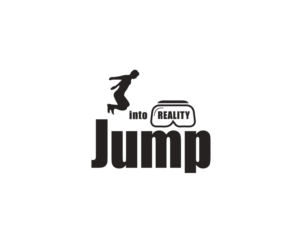 Logo Design by jessietorrente10 for Jump Into Reality | Design: #15336100
