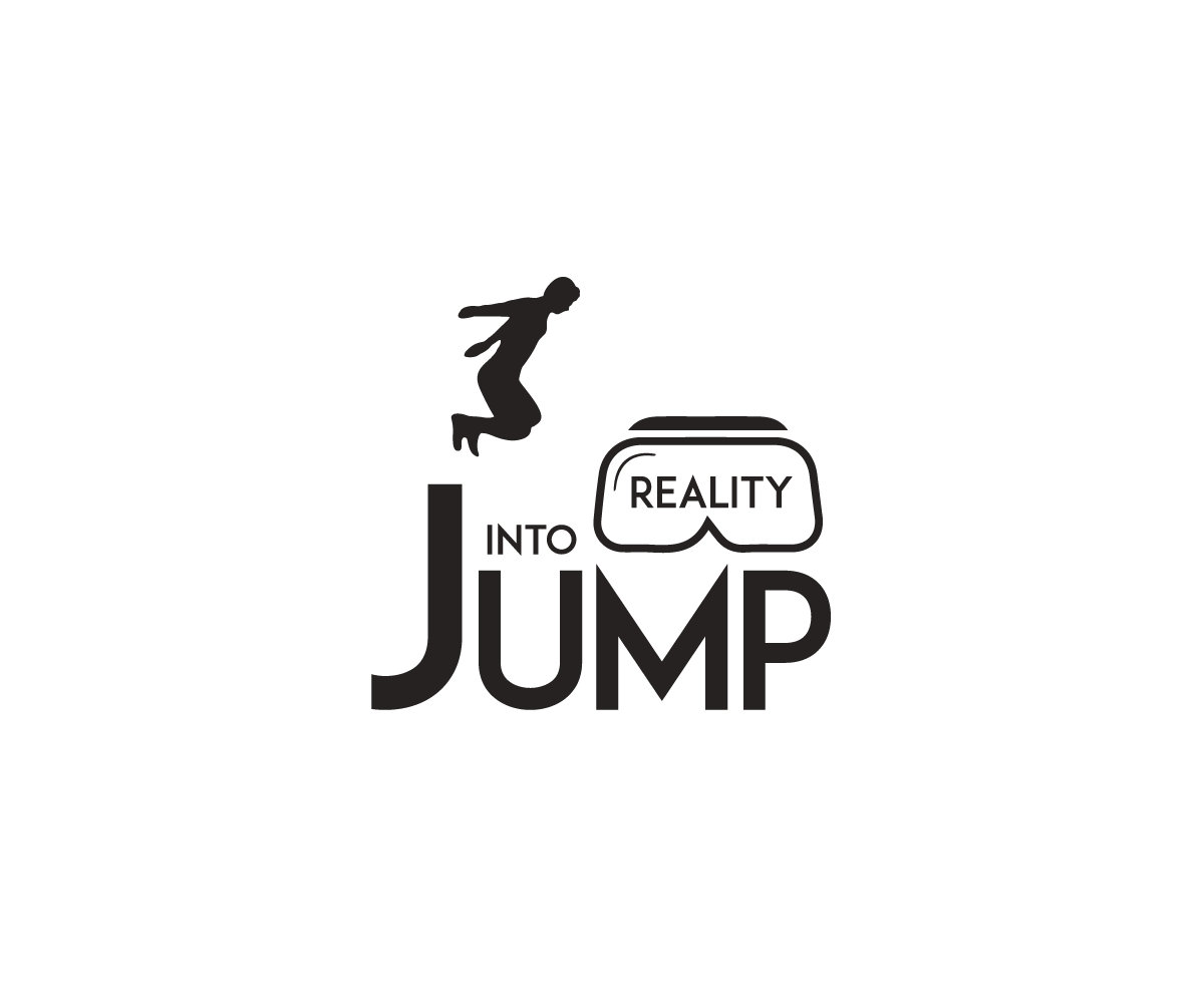 Logo Design by jessietorrente10 for Jump Into Reality | Design #15336398