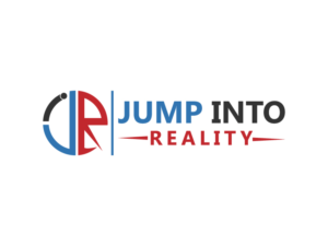 Logo Design by poran for Jump Into Reality | Design: #15327920