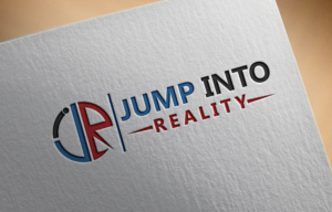 Logo Design by poran for Jump Into Reality | Design: #15327921