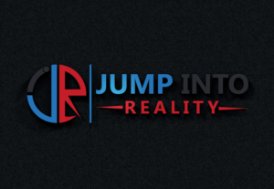Logo Design by poran for Jump Into Reality | Design: #15327922