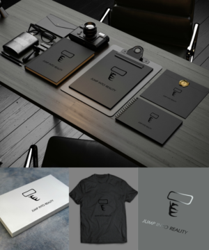 Logo Design by Wild Geek