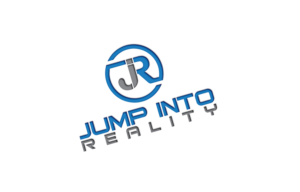 Logo Design by hotash for Jump Into Reality | Design: #15328465