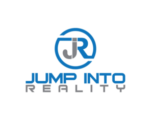 Logo Design by hotash for Jump Into Reality | Design: #15328470