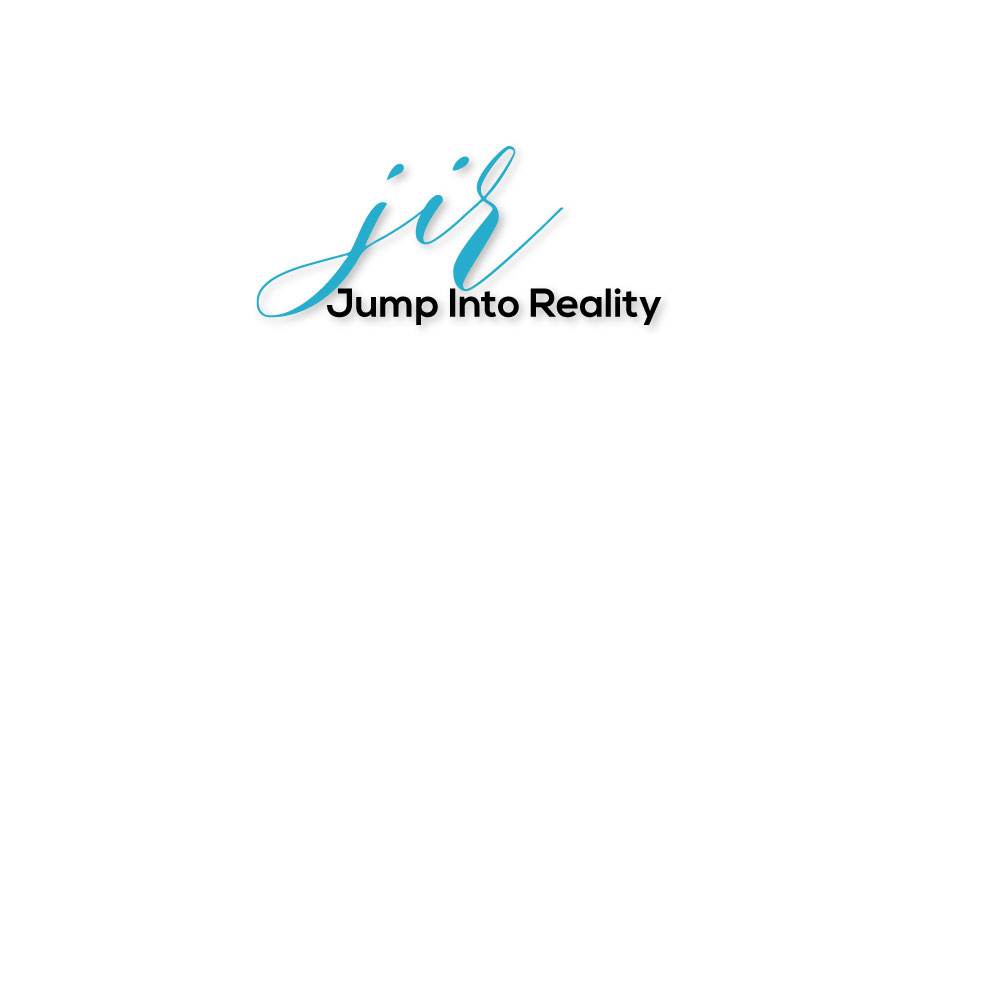 Logo Design by RANARANA for Jump Into Reality | Design #15327536