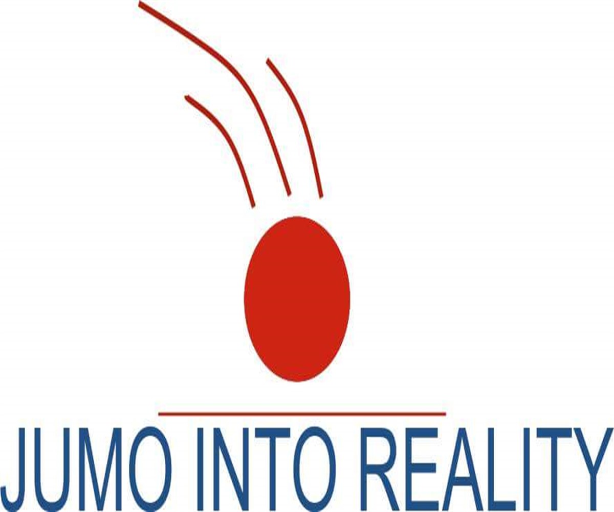 Logo Design by damlati for Jump Into Reality | Design #15330853