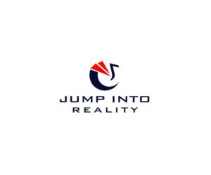 Logo Design by Unicgraphs for Jump Into Reality | Design: #15320385