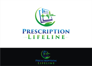 Prescription Lifeline | Logo-Design von Soul Light