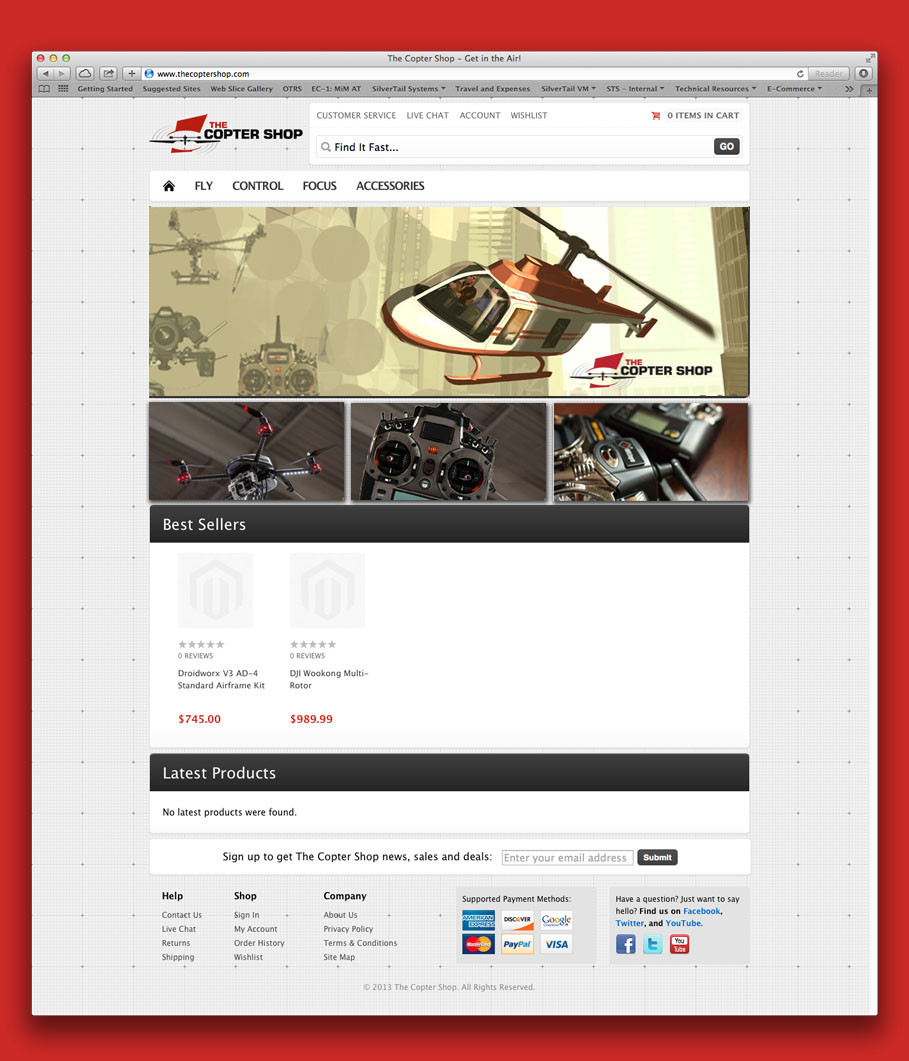 Banner Ad Design by Chinmayees for this project | Design #2653748