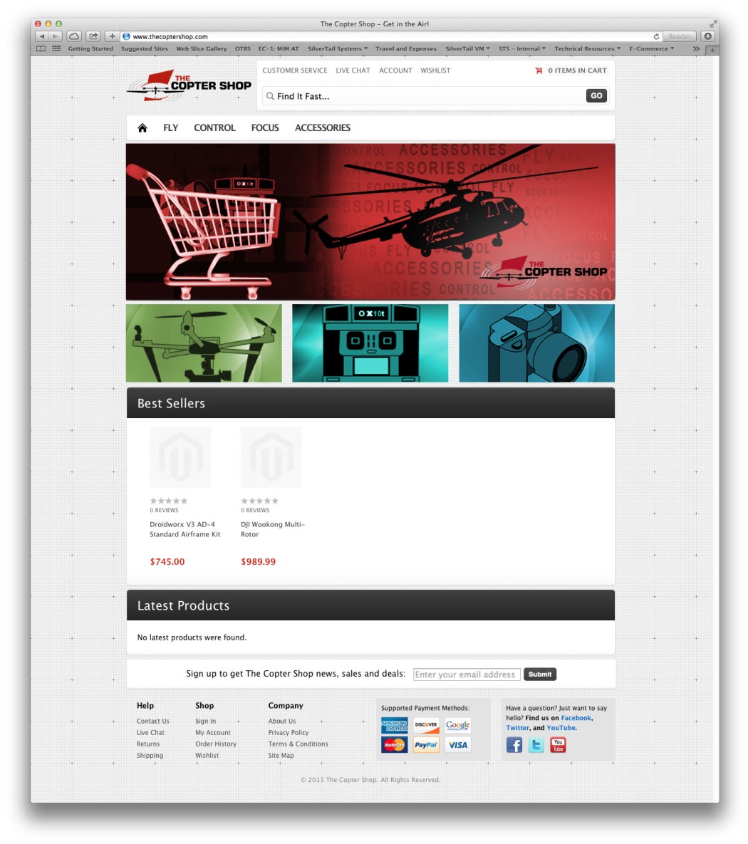 Banner Ad Design by Chinmayees for this project | Design #2666515