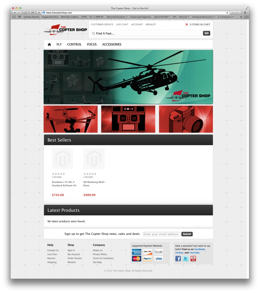 Banner Ad Design by Chinmayees for this project | Design #2666547