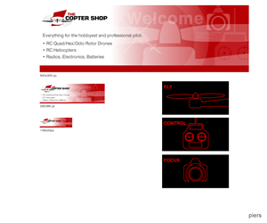 Banner Ad Design by Piers for this project | Design: #2649339
