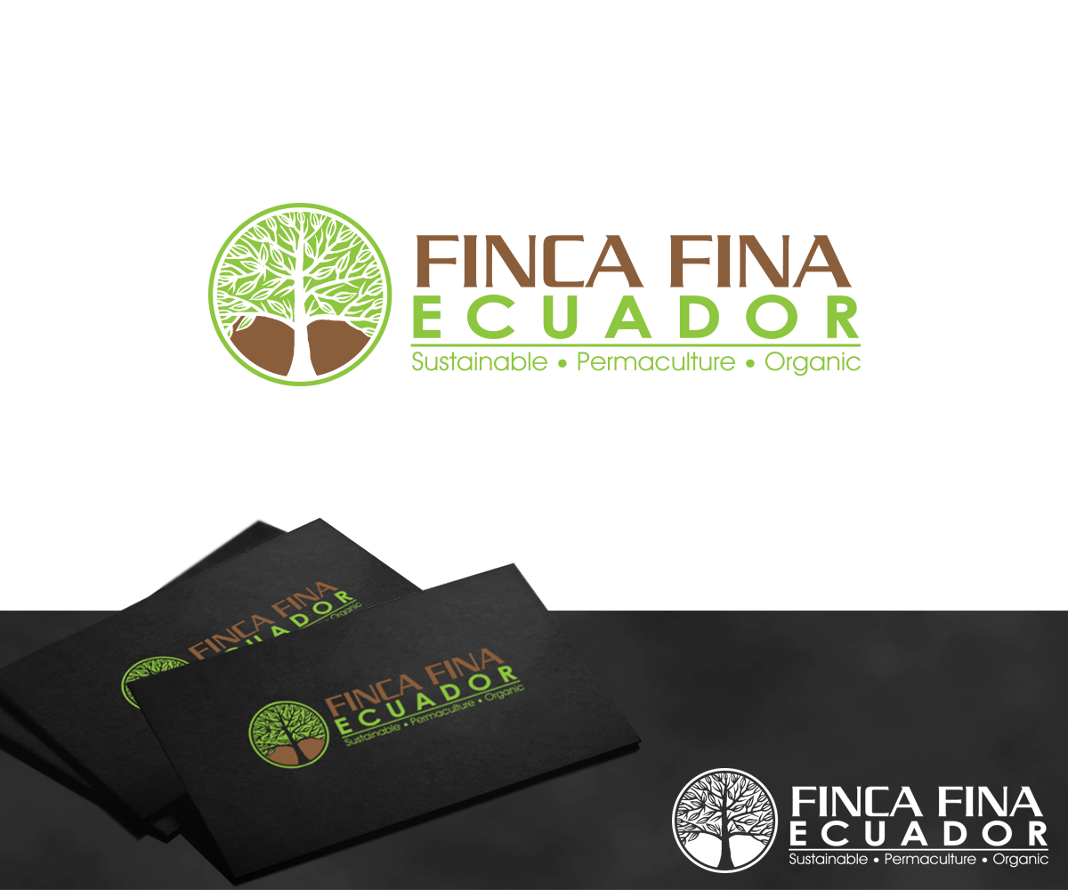 Design de Logo par HeroG®APHIX pour FINCA FINA | Design #15345025