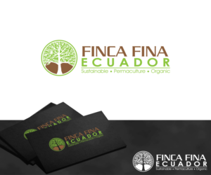 Design de Logo par HeroG®APHIX pour FINCA FINA | Design : #15345025