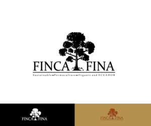 Design de Logo par Dheepak09 pour FINCA FINA | Design : #15308607
