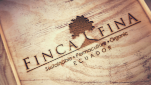 Logo Design by Carlos Alba D. for FINCA FINA | Design: #15308598
