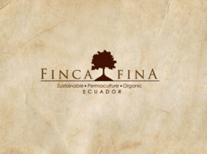Logo Design by Carlos Alba D. for FINCA FINA | Design: #15308599