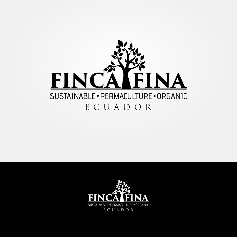 Logo-Design von Ernest Owusu für FINCA FINA | Design #15306129