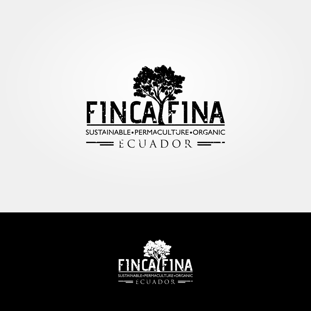 Logo Design by Ernest Owusu for FINCA FINA | Design #15349130