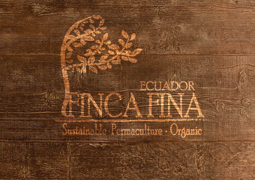 Logo Design by Lubaa for FINCA FINA | Design #15321276