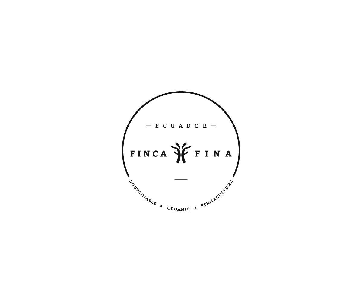 Logo Design by Vaca Tama for FINCA FINA | Design #15332984