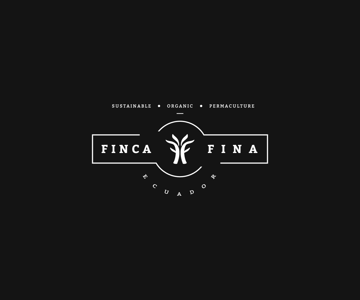 Logo Design by Vaca Tama for FINCA FINA | Design #15333035