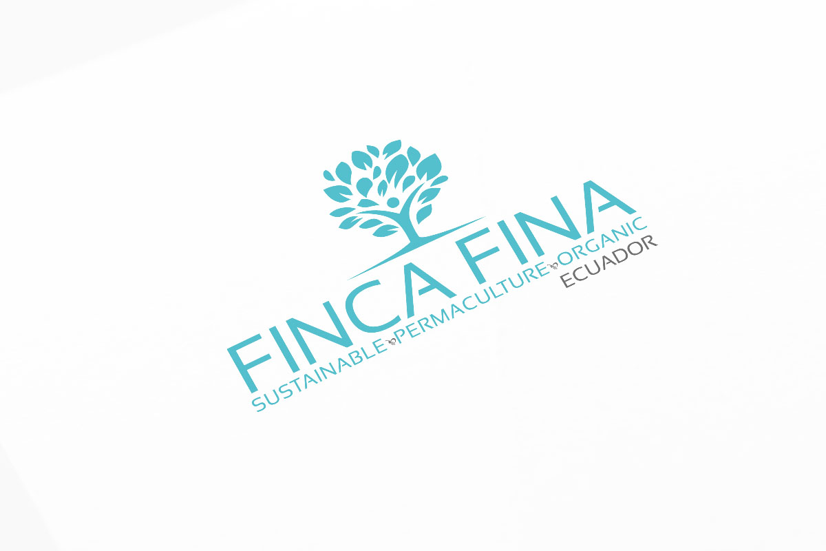 Logo Design by abstraxt for FINCA FINA | Design #15308289