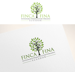 Design de Logo par abstraxt pour FINCA FINA | Design : #15308291