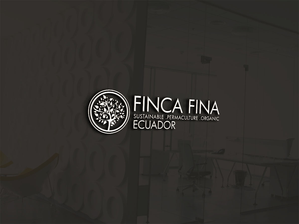 Logo Design by abstraxt for FINCA FINA | Design #15308292
