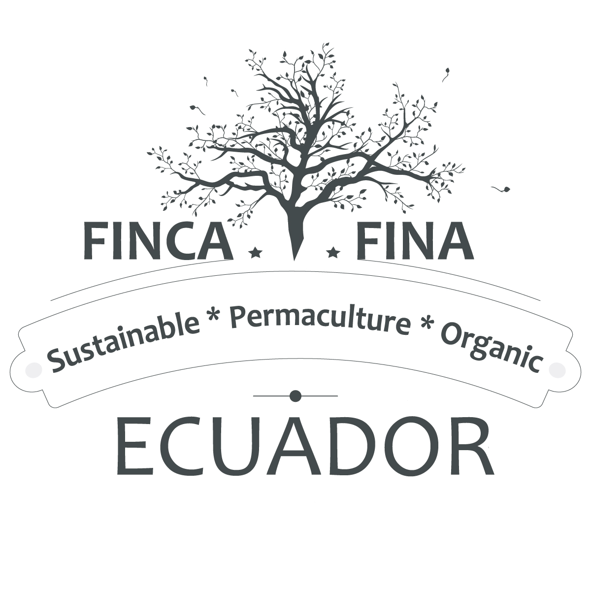 Logo Design by mizou99 for FINCA FINA | Design #15321034