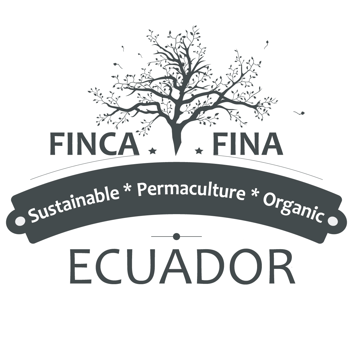 Logo Design by mizou99 for FINCA FINA | Design #15321035