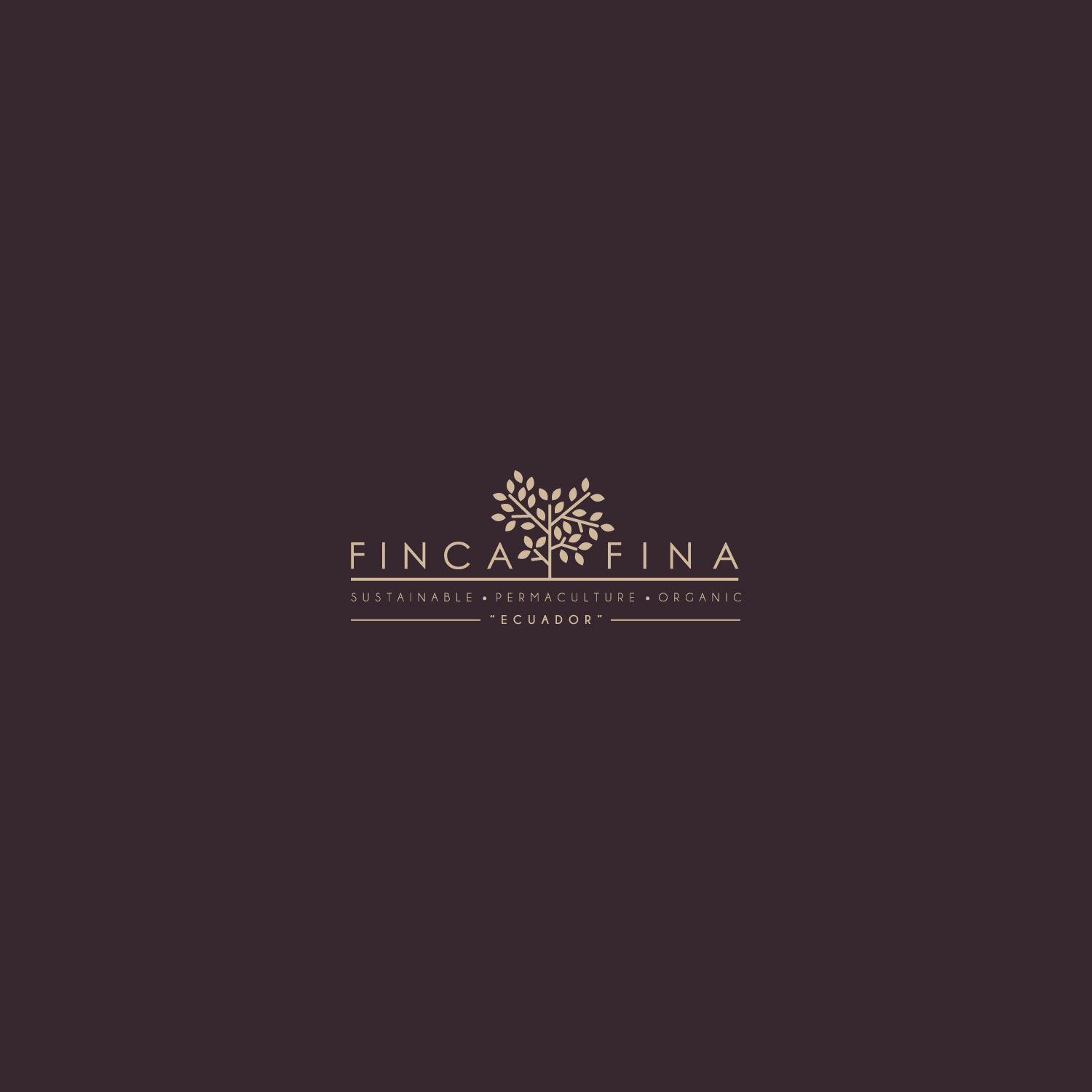 Logo-Design von mendezotalvarojl für FINCA FINA | Design #15320335