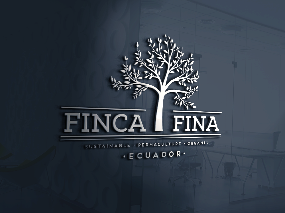 Design de Logo par chynthiadewi91 pour FINCA FINA | Design #15321536