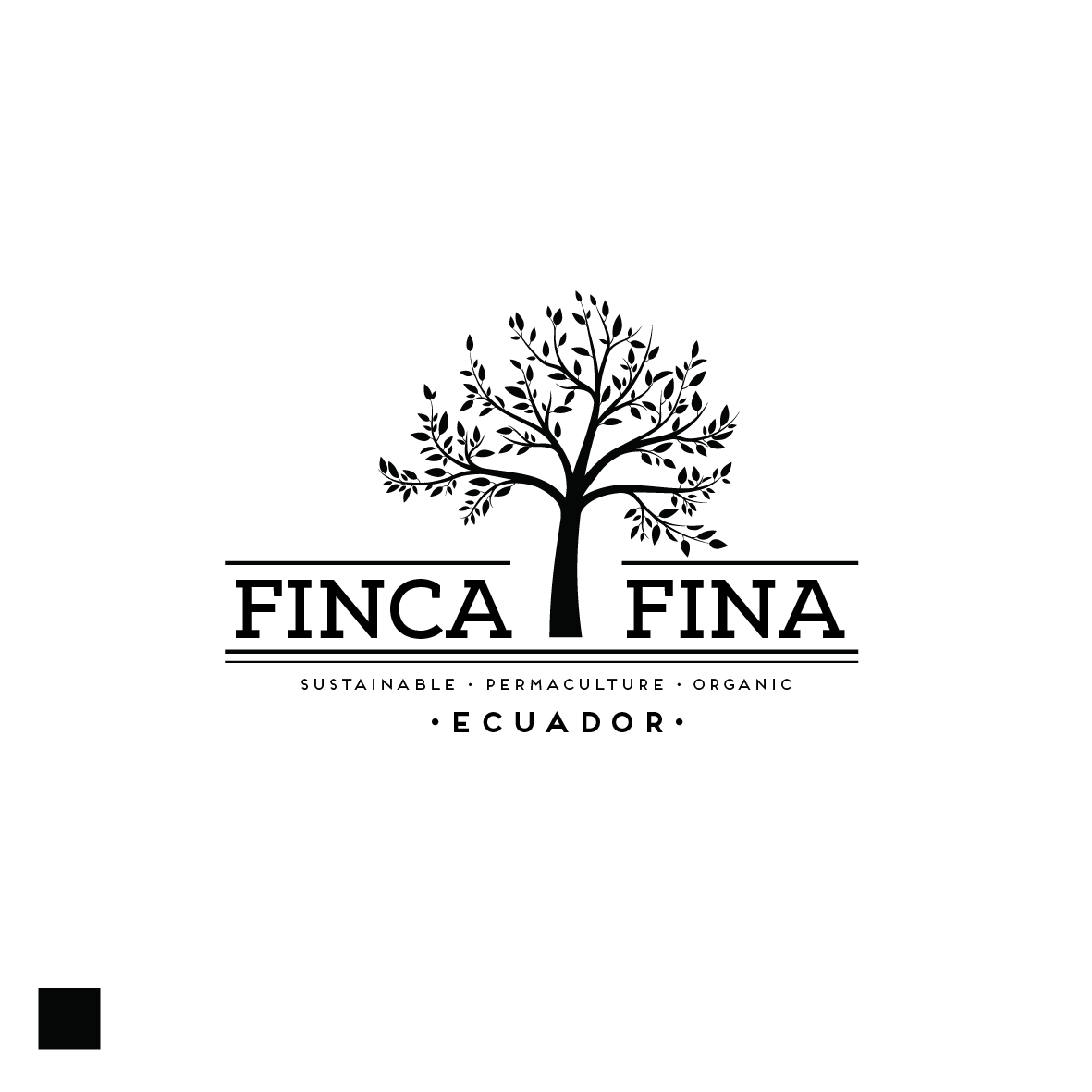 Design de Logo par chynthiadewi91 pour FINCA FINA | Design #15321538