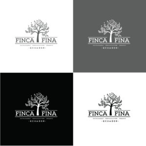 Design de Logo par chynthiadewi91 pour FINCA FINA | Design : #15321539
