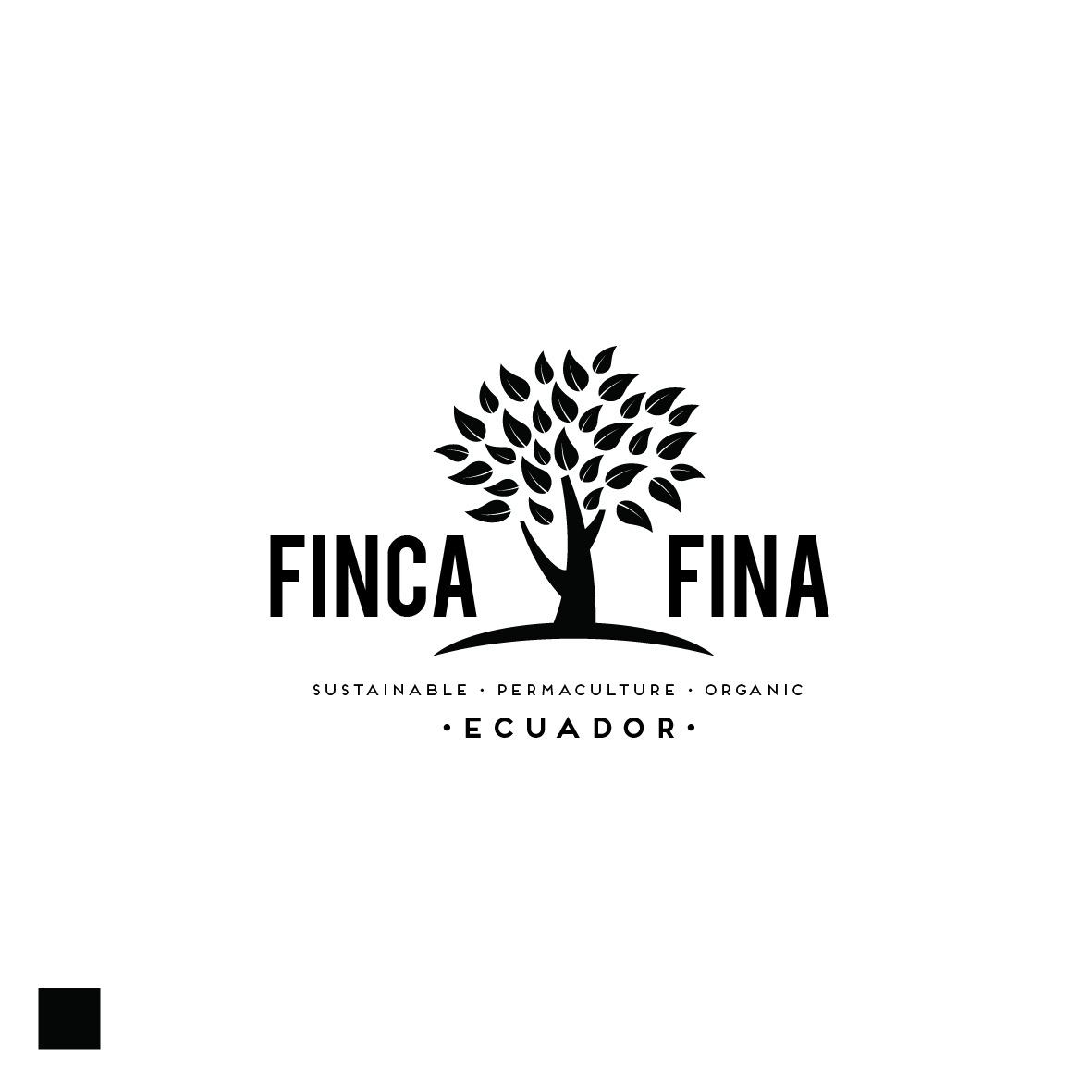 Design de Logo par chynthiadewi91 pour FINCA FINA | Design #15373088