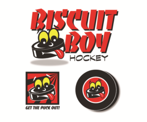 Logo Design by Hot Rod