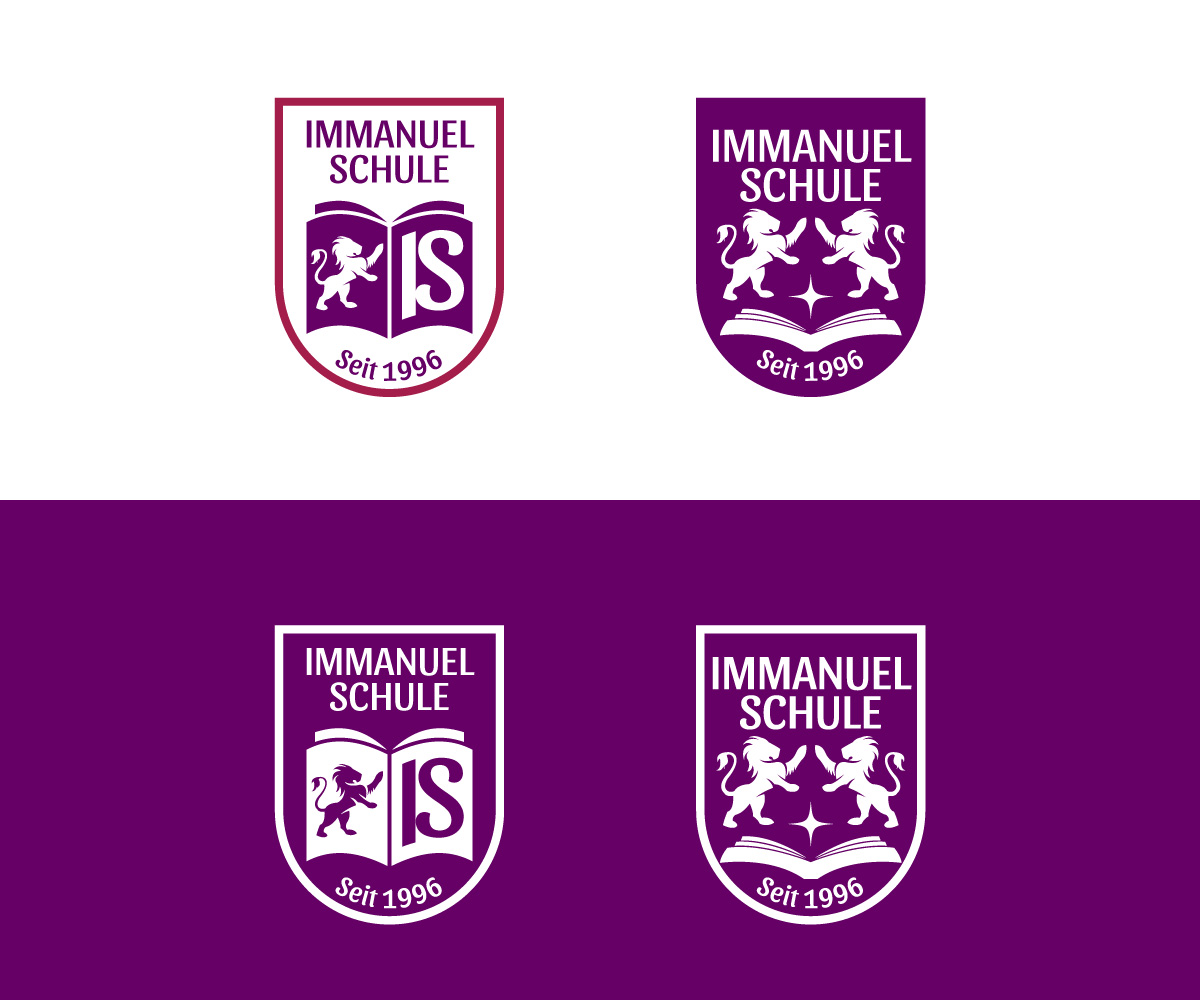 Logo Design by Sergio Coelho for this project | Design #15320927