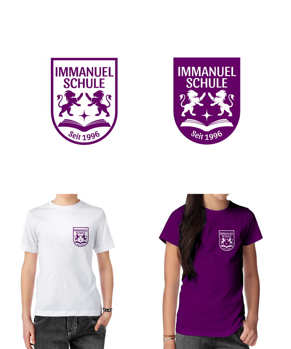 Logo Design by Sergio Coelho for this project | Design #15320928