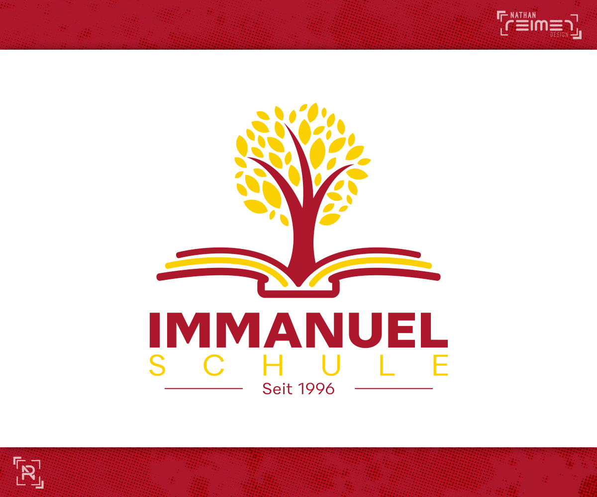 Logo Design by nreimer for this project | Design #15307502