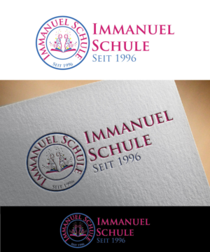 Logo Design by joliau for this project | Design: #15357798