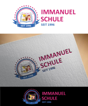 Logo Design by joliau for this project | Design: #15357804