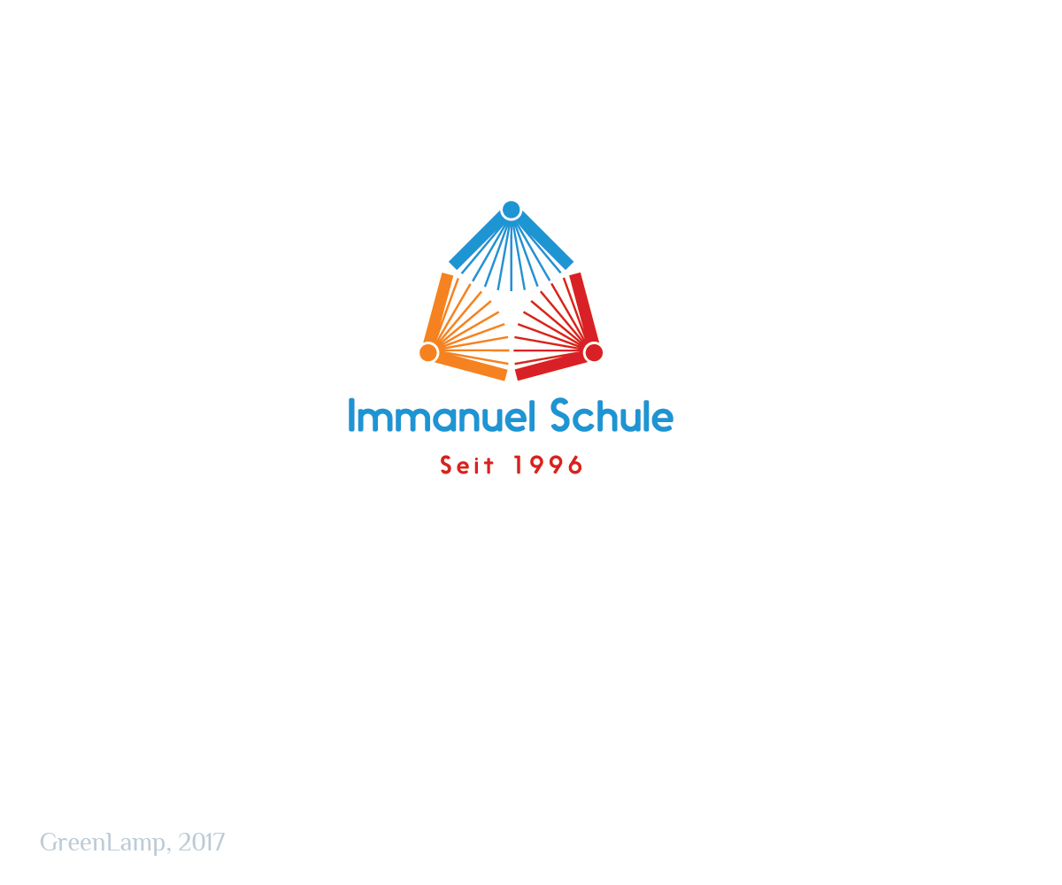Logo Design by GreenLamp for this project | Design #15308392