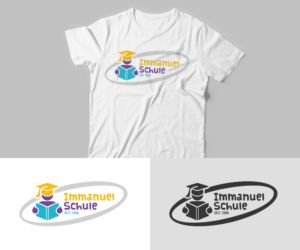 Logo Design by cheez_O for this project | Design: #15332508