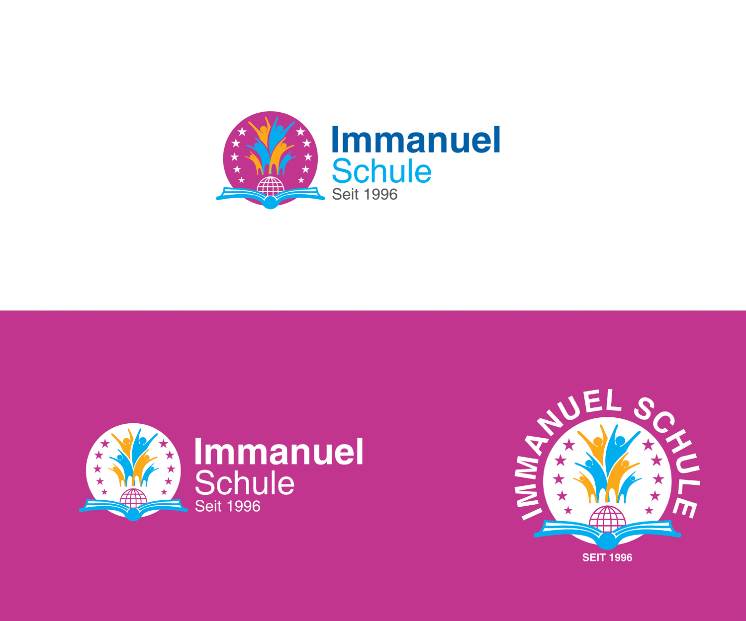 Design de Logo par Loknadh busam pour ce projet | Design #15356938